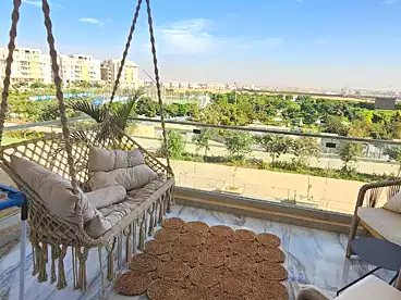 شقق للبيع في ماونتن فيو بارك - كمبوند ماونتن فيو اى سيتى أكتوبر، كمبوند ماونتن فيو اى سيتى أكتوبر، 180 متر