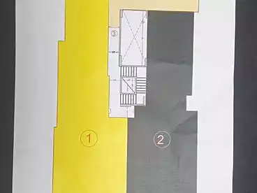 Residential For sale in New Narges, New Cairo - 5th Settlement, 156 sqm