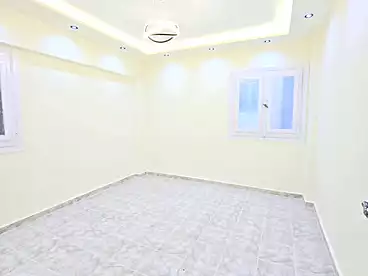 Apartments For sale in Shatee El Nakheel, Al Agamy, 125 sqm