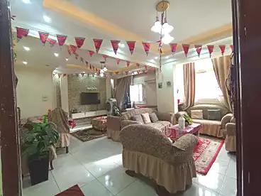شقق للبيع في شارع الحي الثالث، الحي الثالث، 155 متر