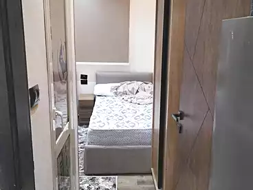 Studio For rent in Eighth Neighborhood, Neighborhood 1st, 40 sqm