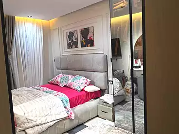 Apartments For sale in Moharram Bey, Alexandria, 135 sqm