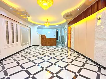 Apartments For sale in Shatee El Nakheel, Al Agamy, 130 sqm