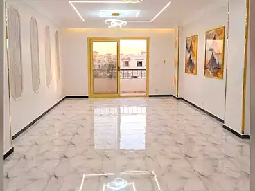 Apartments For sale in Tersa St., El Talbeya, 170 sqm