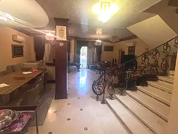 فلل للبيع في حدائق المهندسين، كمبوند بالشيخ زايد، 400 متر