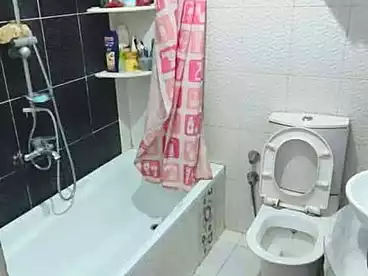 Apartments For sale in El Bitash, Al Agamy, 100 sqm