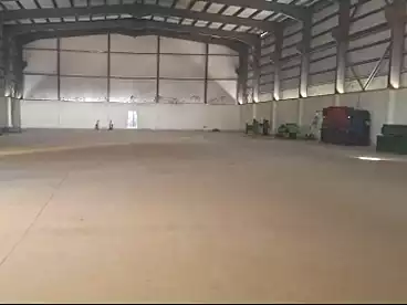 Factory For rent in 10th of Ramadan, Sharqia, 702 sqm