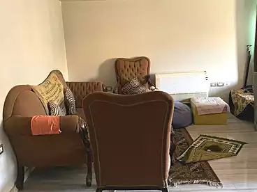 Apartments For sale in El Banafsag 12, El Banafsag, 190 sqm