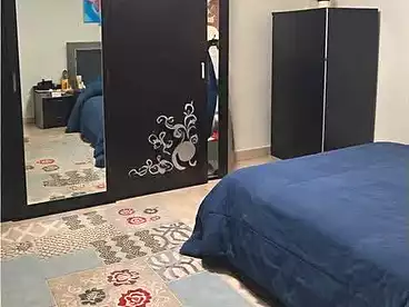 شقق للإيجار في المريوطية، فيصل، 160 متر