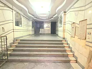 Apartments For sale in El Shaheed Ahmed Hamdy St., El Tawabek, 140 sqm