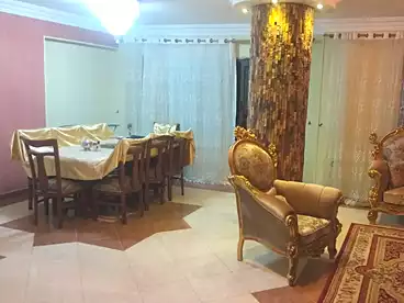 Apartments For sale in Agyad St, El Mariotia, 145 sqm