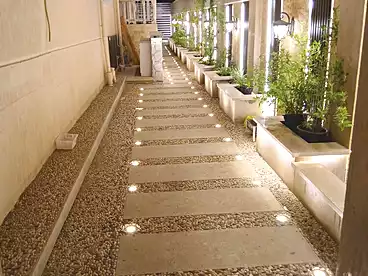 Apartment with Garden For sale in Lotus South, Lotus, 200 sqm