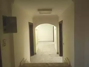 Full Floor Administrative For rent in Morabaa El Wozaraa, Sheraton, 350 sqm