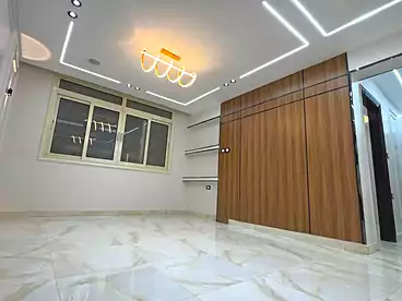 شقق للبيع في شارع جسر السويس، النزهة 2، 130 متر