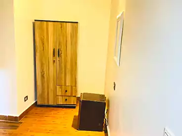 Furnished Apartment For rent in Zaghloul St., El Mariotia, 90 sqm