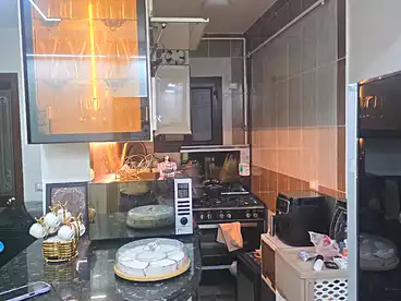 Apartments For sale in Shahr El Assal, El Bitash, 80 sqm