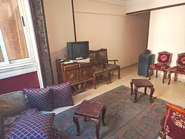 Apartments For sale in Sidi Beshr Mosque St., Sidi Beshr Bahri, 90 sqm