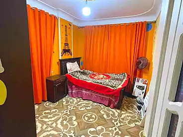 Apartments For sale in Shahr El Assal, El Bitash, 110 sqm