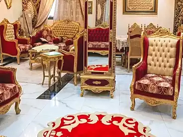 Apartments For sale in Street 45, El Asafra, 120 sqm