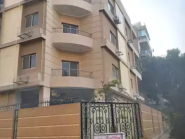 مكاتب للإيجار في شارع الجزائر، المعادي الجديدة، 165 متر