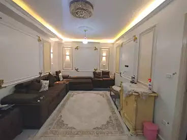 Apartments For sale in El Hanouvel, Al Agamy, 100 sqm