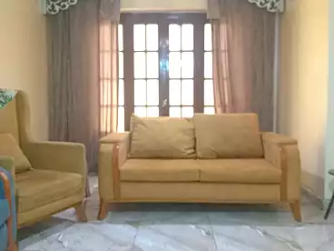 شقق مفروشة للإيجار في المريوطية، الهرم، 100 متر