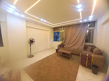 Apartments For sale in Al Asafra Bahri, El Asafra, 130 sqm