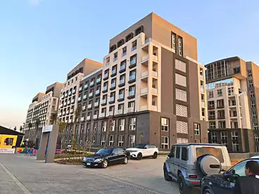 Properties For sale in Park Lane Compound - Al Attal, R7, 125 sqm