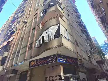 Properties For sale in Street 15, Nozha 2, 140 sqm