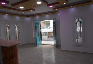 Apartment For Sale in 6 October/Shatee El-Nakheel