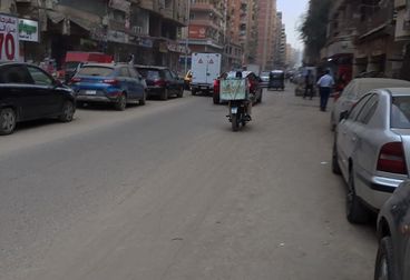 Apartment Super lux For Sale in El Mariotia