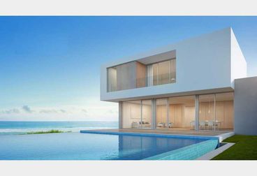 Chalet For Sale In La vista Ras El Hikma 150 Sq.m