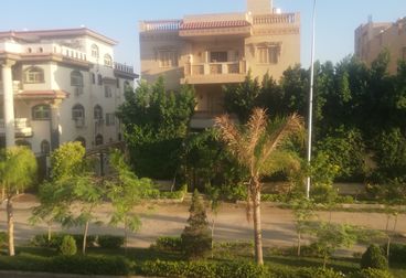 شقة لقطة للبيع 150 م بغرب سوميد المجاورة التامنه فيو رائع موقع مميز جدا 