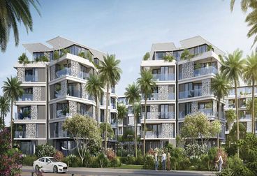 For sale - Apartments 151M² Extra super lux in Badya Compound - Palm Hills