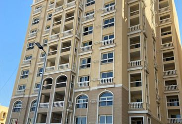 السويس شارع ناصر بجوار قوات أمن السويس