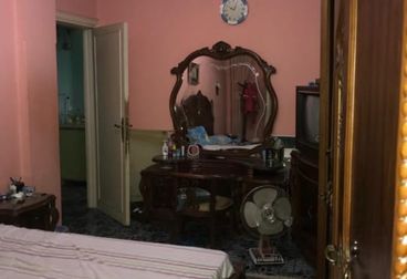 شقق فى شارع البحث الجنائي 135 متر² سوبر لوكس للبيع