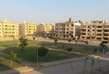 Apartments Semi Finished For Sale in Ninth Neighborhoods