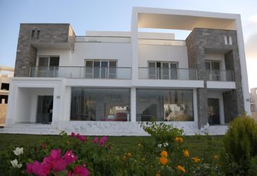 Standalone Villa For Sale Ready To move in Sea View