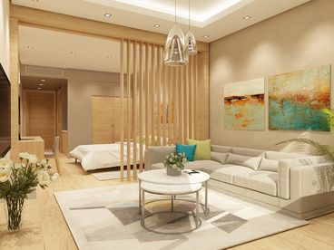  Apartment for sale in Fifth Settlement with private garden, immediate delivery, in Fifth Square Compound