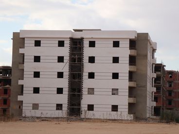 مكانك في أميز وأرقى مكان انتهز الفرصة واسكن في كمبوند سيتي سنتر