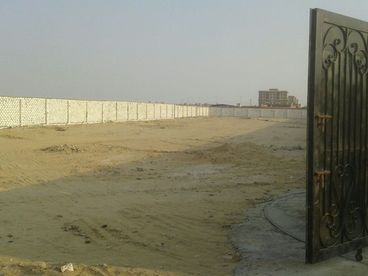 Land For rent in Other Neighborhoods In Greater Cairo