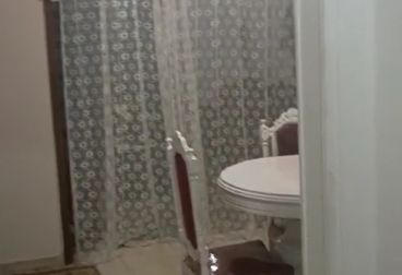 Furnished apartment for rent in Agouza