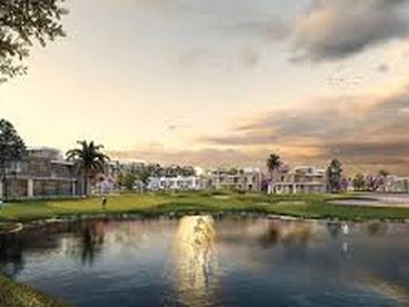 Apartments For sale in Nyoum Mostakbal Compound - Arab Developers 