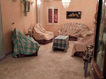 شقه للبيع  قريبه جدا من الكورنيش الجديد
