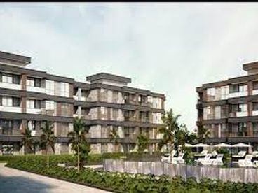 YYY75 بالقرب من مطار سفنكس شقق للبيع بمقدم 10% فقط واطول فتره سداد ف زايد الجديد