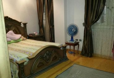 دوبلكس للبيع تانى وروف بفيلا بالشويفات 350 متر