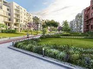 Apartments For sale in installments  O West - Club Residences