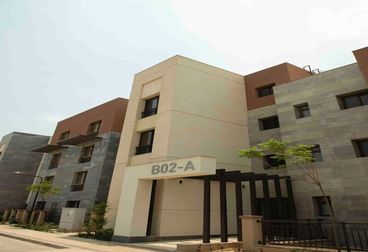 Townhouse 258m in a prime location, resale for sale in installments in District