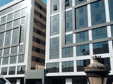 عيادات طبية ومكاتب ادارية استلام فوري