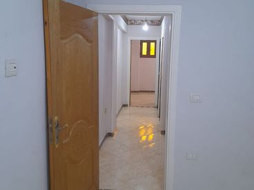 شقه عريس لقطه جديده للايجار   العصافرة قبلى